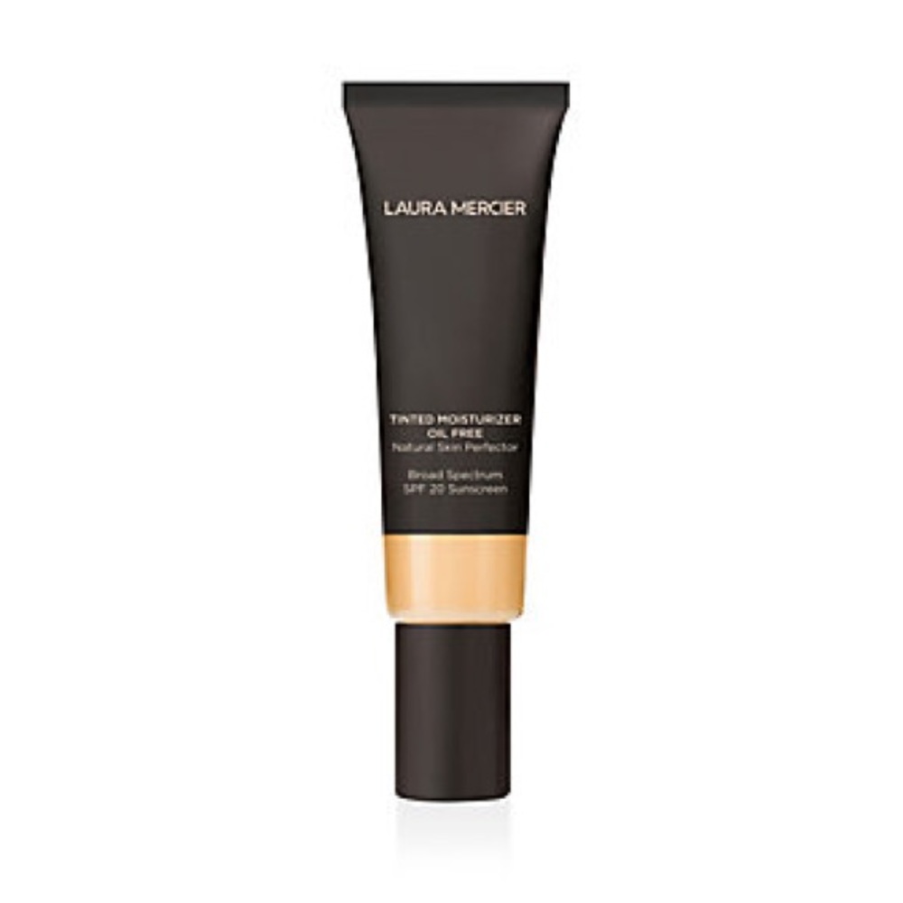 Laura Mercier Tinted Moisturizer